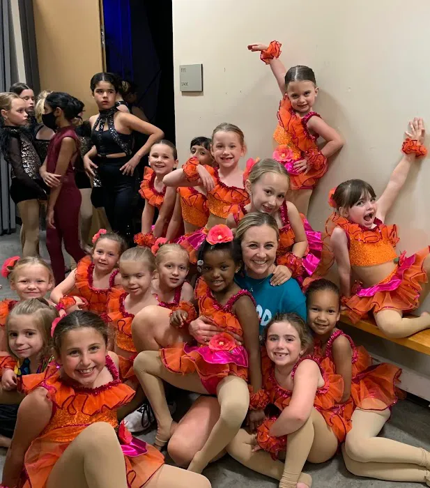 Dain Dance Academy (DDA) Picture 5