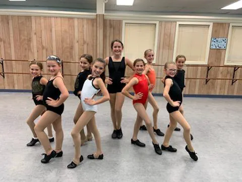 Dain Dance Academy (DDA) Picture 1