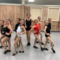 Dain Dance Academy (DDA) ico