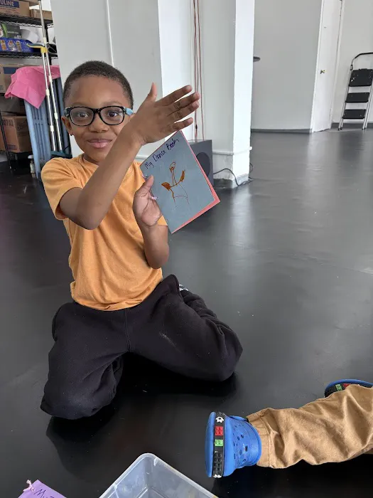 Movement Dance Studio Picture 8
