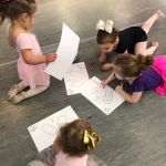 Movements In Motion