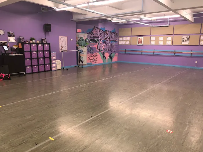Movements In Motion Picture 4