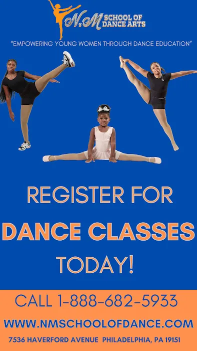 N.M. School Of Dance Picture 3
