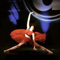 Ms.Carol's Center For Dance ico
