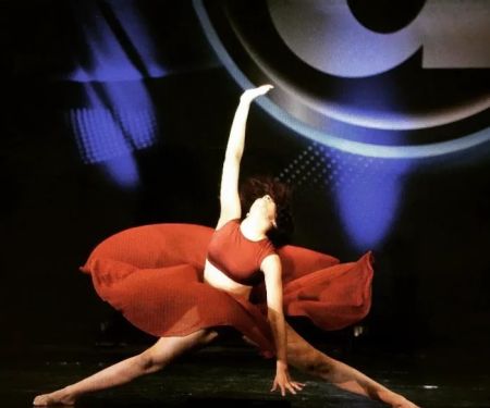 Ms.Carol's Center For Dance
