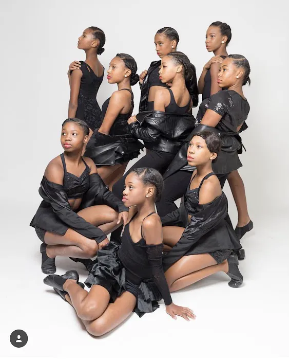 Ms.Carol's Center For Dance Picture 2