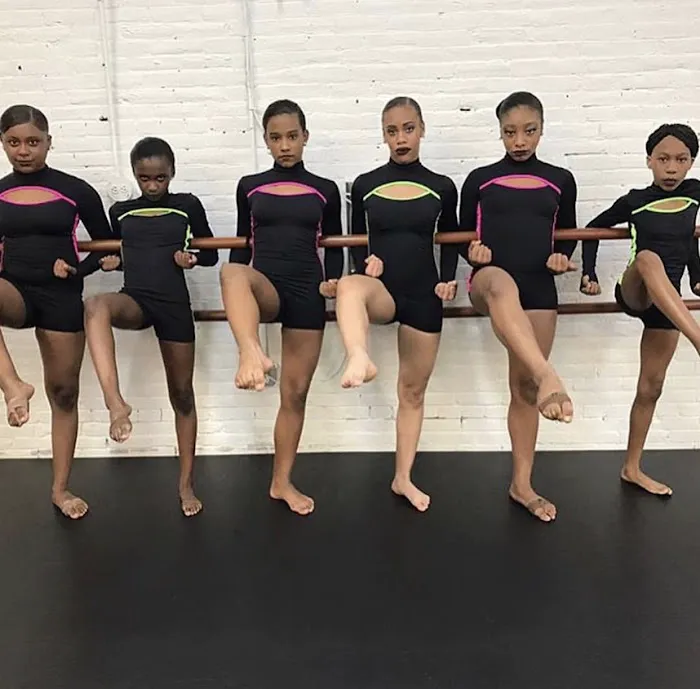 Ms.Carol's Center For Dance Picture 3
