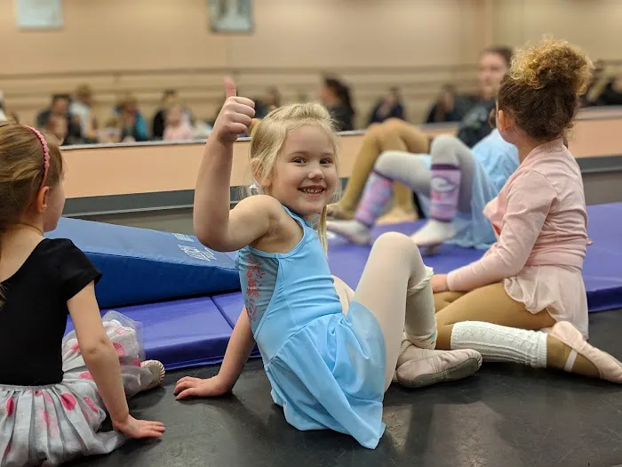 Mays Landing Dance Works Picture 3