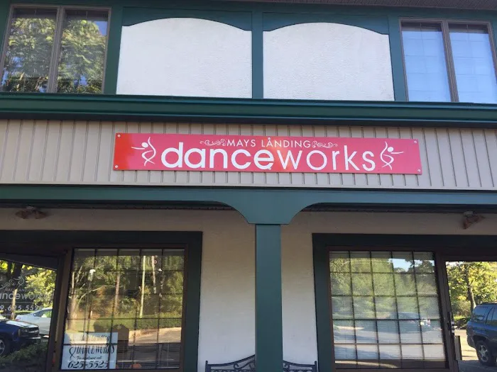Mays Landing Dance Works Picture 1