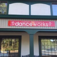 Mays Landing Dance Works ico