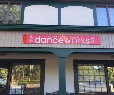 Mays Landing Dance Works
