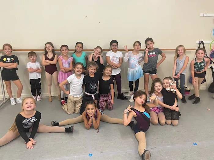 The Dance Connection Picture 1