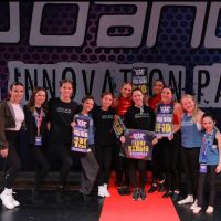 Janka's Level Up Dance Academy, LLC ico