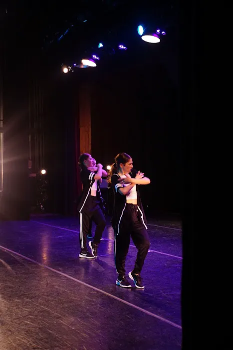 Janka's Level Up Dance Academy, LLC Picture 6
