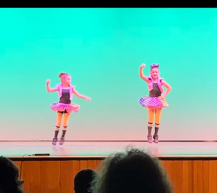 Janka's Level Up Dance Academy, LLC Picture 9