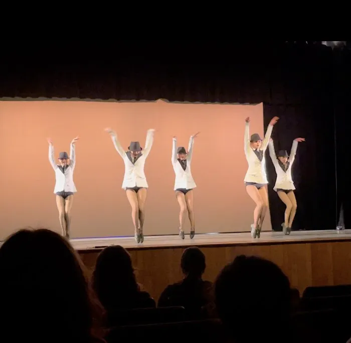 Janka's Level Up Dance Academy, LLC Picture 8