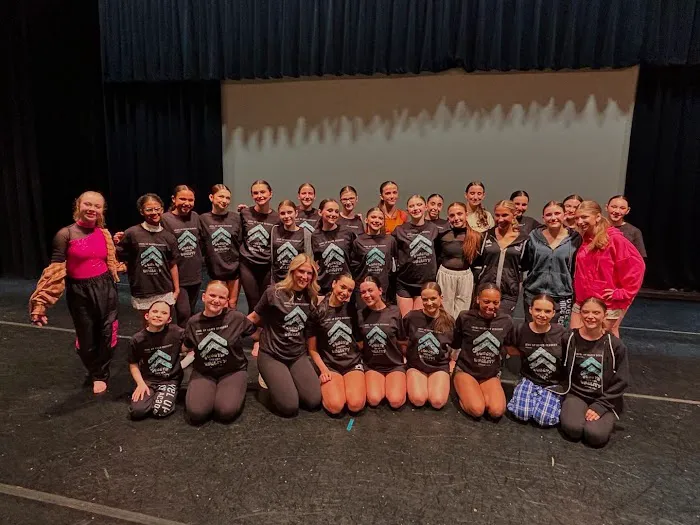 Janka's Level Up Dance Academy, LLC Picture 2