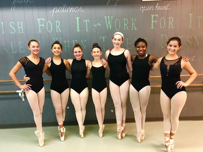 Adagio Dance Center Picture 2