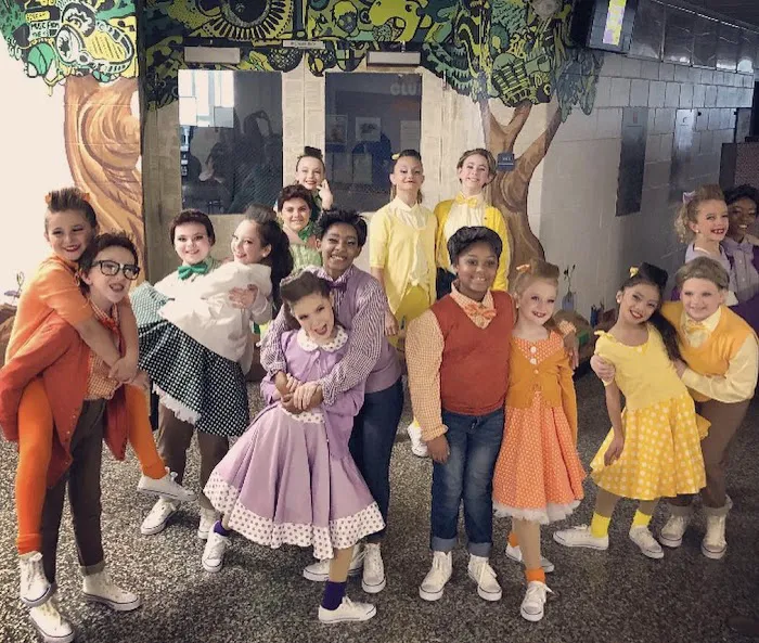 Adagio Dance Center Picture 7