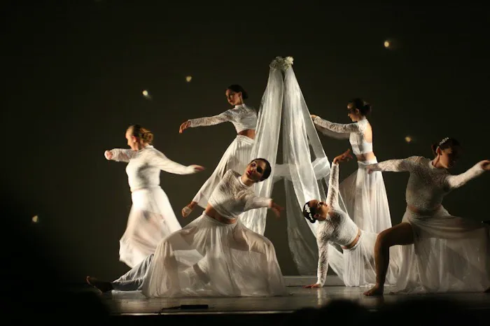 Adagio Dance Center Picture 8