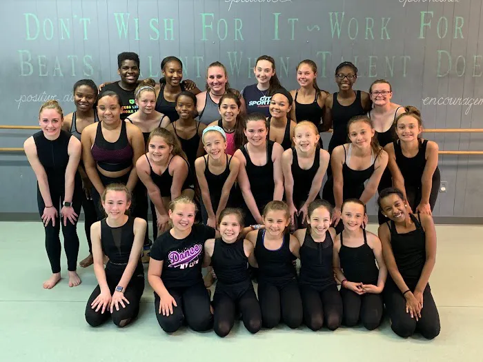 Adagio Dance Center Picture 9
