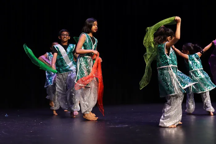 Mokshaa Dance Academy Picture 5