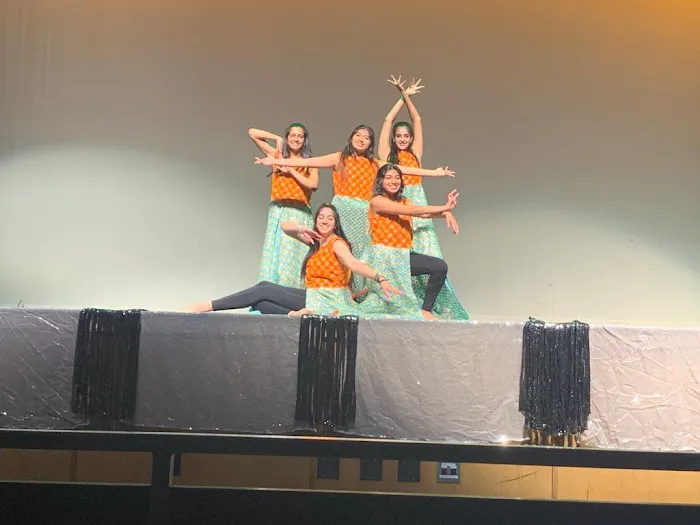 Mokshaa Dance Academy Picture 9
