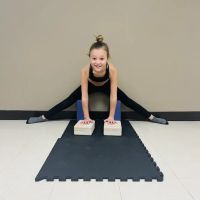 Focused Fusion Dance Center ico