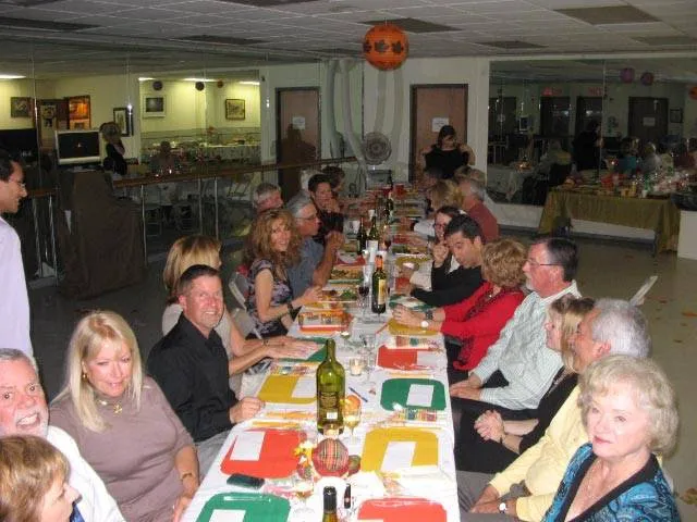 Let's Ballroom! Picture 2