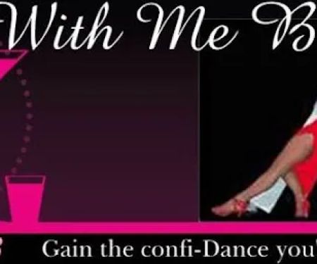 Let's Ballroom!