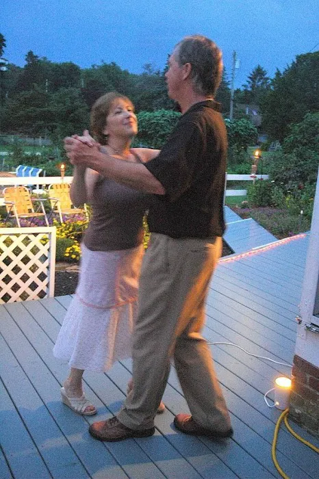 Let's Ballroom! Picture 3