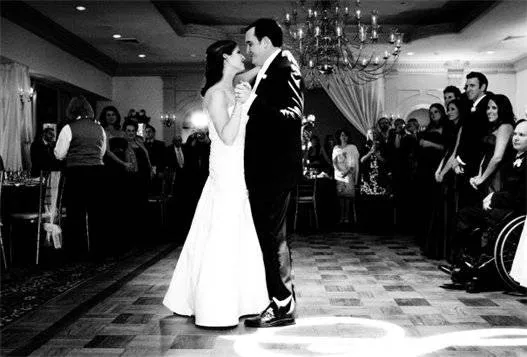 Let's Ballroom! Picture 6