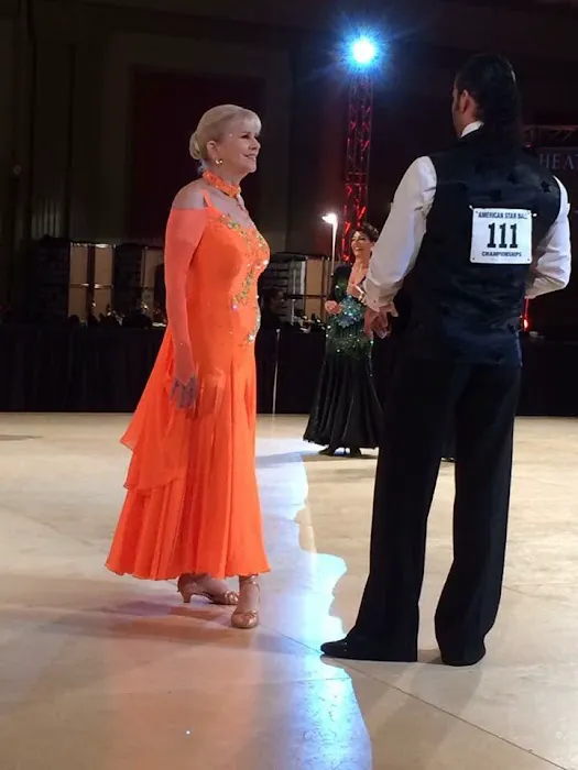 Ballroom and Latin Dance, Wedding Dance Picture 1