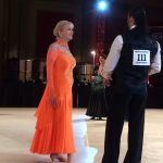 Ballroom and Latin Dance, Wedding Dance