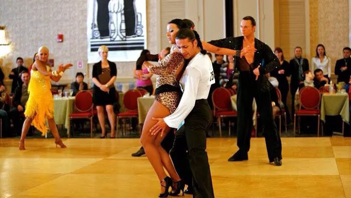 Ballroom and Latin Dance, Wedding Dance Picture 2