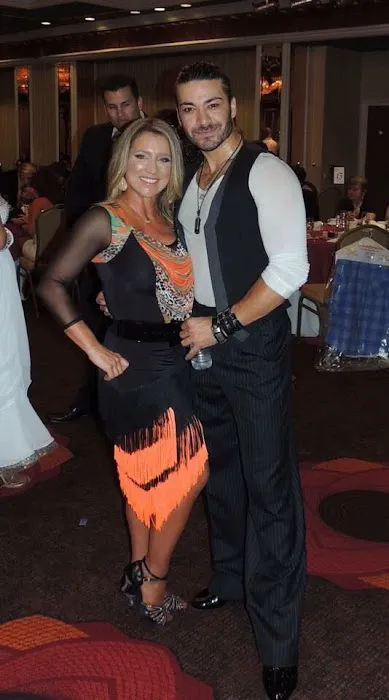 Ballroom and Latin Dance, Wedding Dance Picture 3