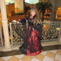 Soraya's Mid-East Dance and Music Productions NJ & PA ico