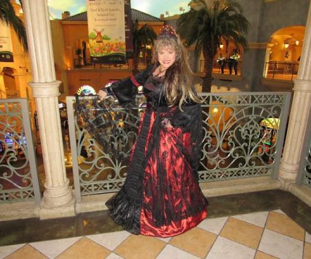 Soraya's Mid-East Dance and Music Productions NJ & PA