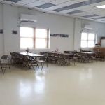 A Studio to dance, Ballroom Latin Hustle Swing Wedding with Carrie Reilly