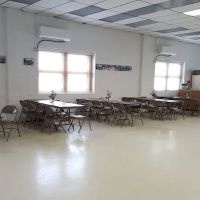 A Studio to dance, Ballroom Latin Hustle Swing Wedding with Carrie Reilly ico