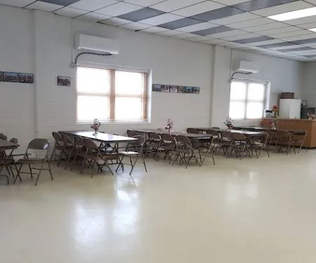 A Studio to dance, Ballroom Latin Hustle Swing Wedding with Carrie Reilly