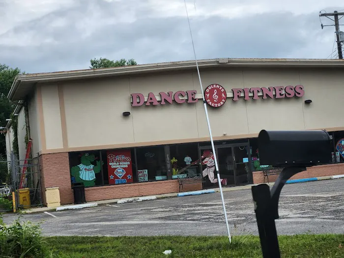 Dance & Fitness Factory Picture 7