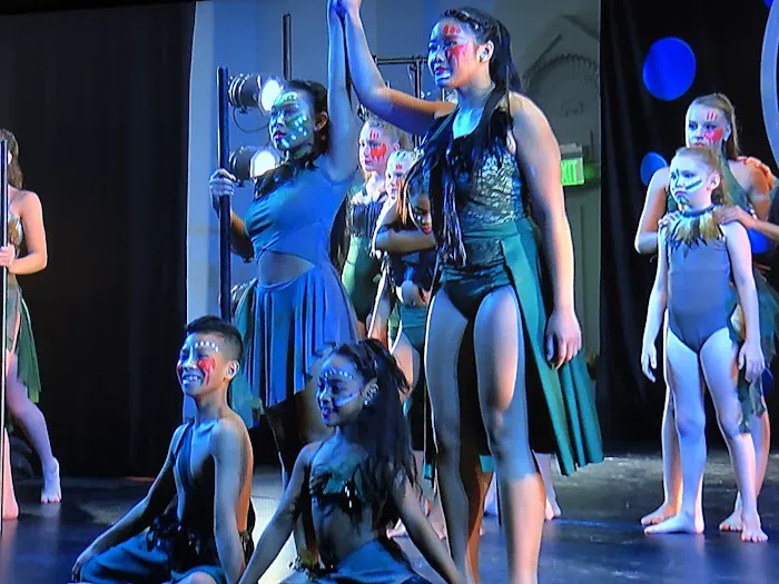 Encore Performing Arts Center Picture 6