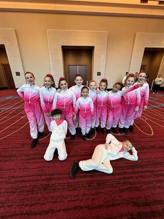 TLC Academy of Dance Picture 1