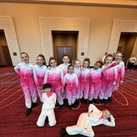 TLC Academy of Dance ico