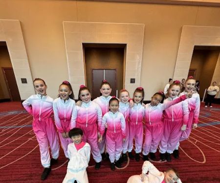 TLC Academy of Dance