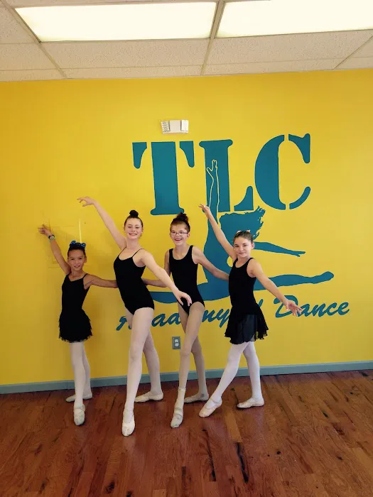 TLC Academy of Dance Picture 3