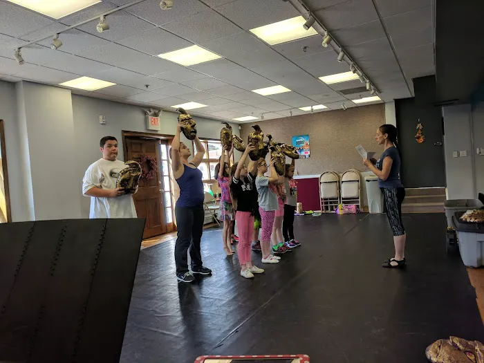 Mainstage Center For the Arts Picture 6