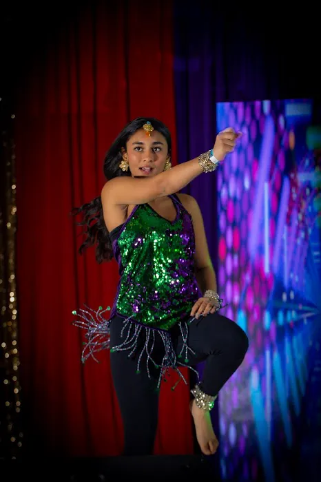 Shivaay Dance Academy Picture 2