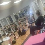 Walk Run Dance Studio NJ